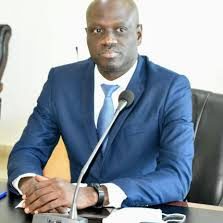 Portrait de Al HASSANE DIOP — CCMESD