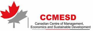 CCMESD — Centre Canadien de Gestion, d'Économie et du Développement Durable